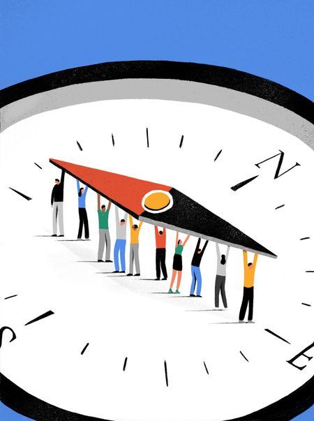 추상 게임 규칙 및 밸런싱